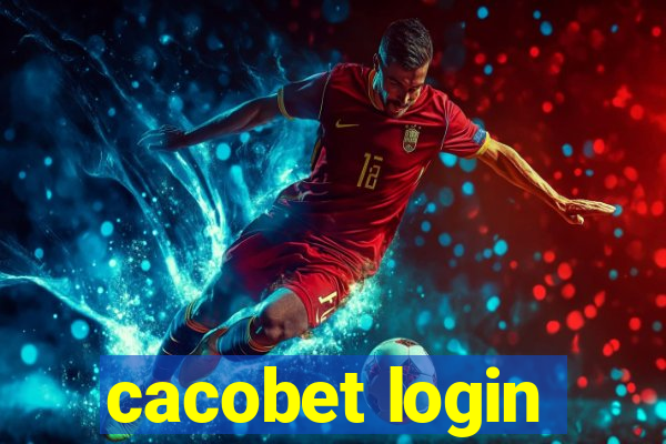 cacobet login